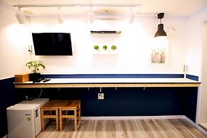 Seoul Mansion Guest House