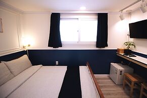 Seoul Mansion Guest House