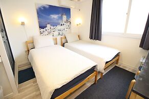 Seoul Mansion Guest House