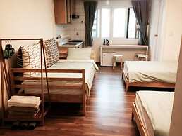 Seoul Mansion Guest House