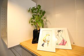 Seoul Mansion Guest House