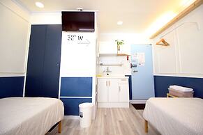 Seoul Mansion Guest House