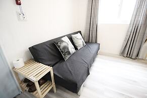 Seoul Mansion Guest House