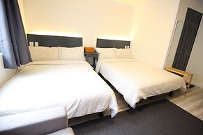 Seoul Mansion Guest House