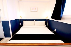 Seoul Mansion Guest House