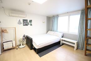 Seoul Mansion Guest House
