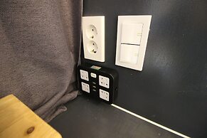 Seoul Mansion Guest House