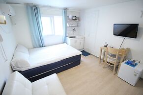 Seoul Mansion Guest House