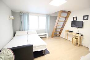 Seoul Mansion Guest House