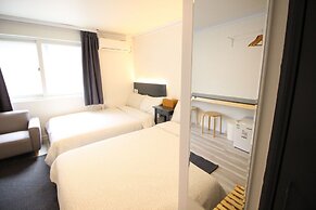 Seoul Mansion Guest House