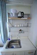 Seoul Mansion Guest House