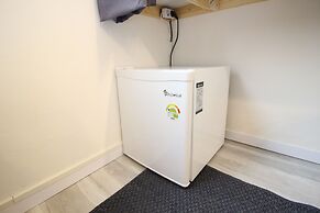 Seoul Mansion Guest House