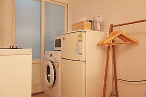 Seoul Mansion Guest House