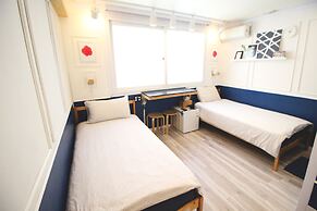 Seoul Mansion Guest House