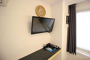 Seoul Mansion Guest House