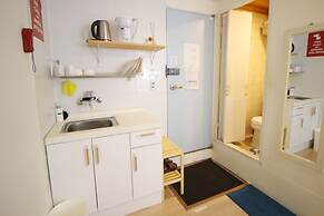 Seoul Mansion Guest House