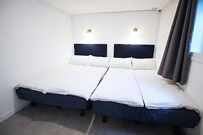 Seoul Mansion Guest House