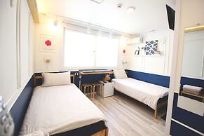Seoul Mansion Guest House