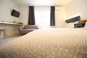 Seoul Mansion Guest House