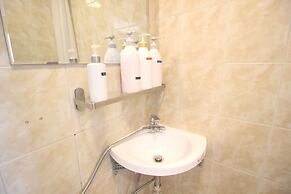 Seoul Mansion Guest House