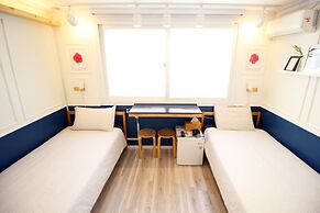 Seoul Mansion Guest House