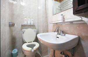Seoul Mansion Guest House
