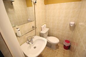 Seoul Mansion Guest House