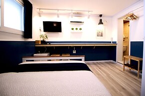 Seoul Mansion Guest House