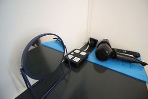 Seoul Mansion Guest House