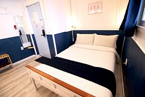 Seoul Mansion Guest House