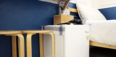 Seoul Mansion Guest House