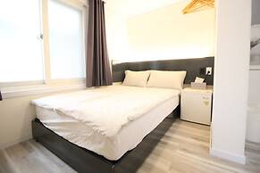 Seoul Mansion Guest House