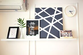 Seoul Mansion Guest House