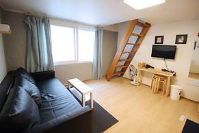 Seoul Mansion Guest House