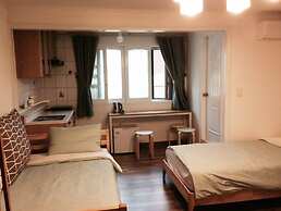 Seoul Mansion Guest House