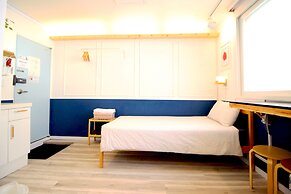 Seoul Mansion Guest House