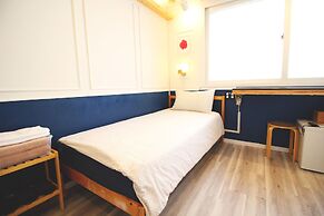 Seoul Mansion Guest House