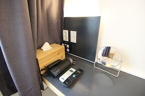 Seoul Mansion Guest House