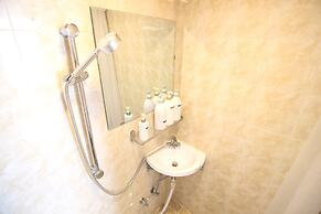 Seoul Mansion Guest House