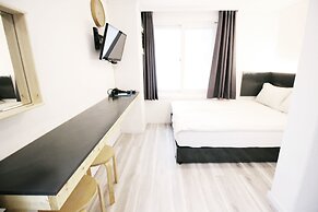 Seoul Mansion Guest House