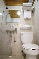 Seoul Mansion Guest House