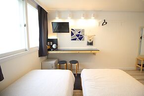 Seoul Mansion Guest House