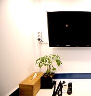 Seoul Mansion Guest House