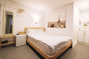 Seoul Mansion Guest House