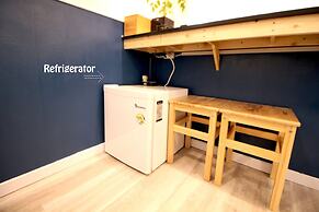 Seoul Mansion Guest House