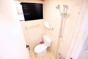 Seoul Mansion Guest House