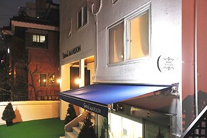 Seoul Mansion Guest House