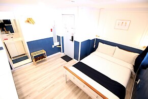 Seoul Mansion Guest House