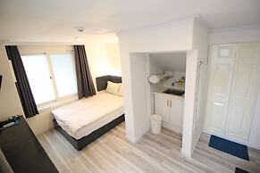 Seoul Mansion Guest House