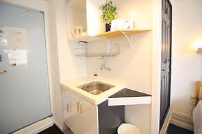 Seoul Mansion Guest House